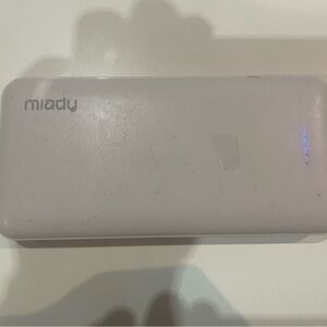 Miady Power Bank